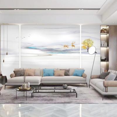 Feature Wall 13