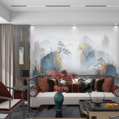 Feature Wall 1