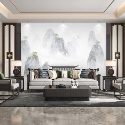 Feature Wall 4