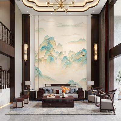 Feature Wall 6
