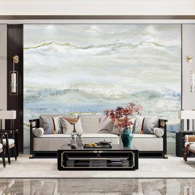 Feature Wall 8
