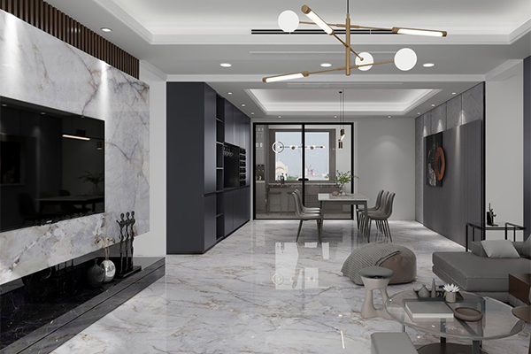 Flooring Beyond Ordinary Image
