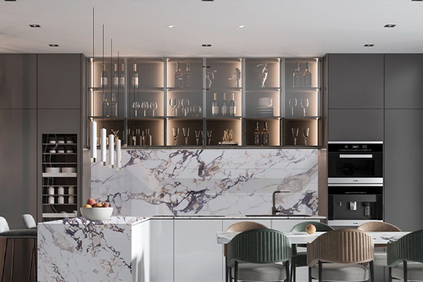 Kitchen Island Image